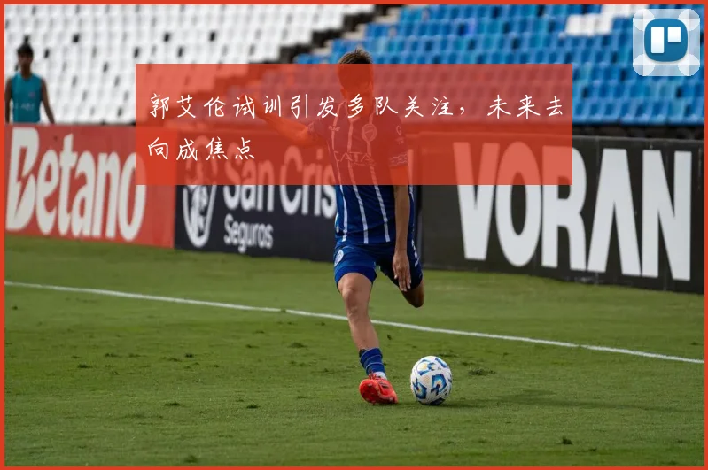 郭艾伦试训引发多队关注，未来去向成焦点